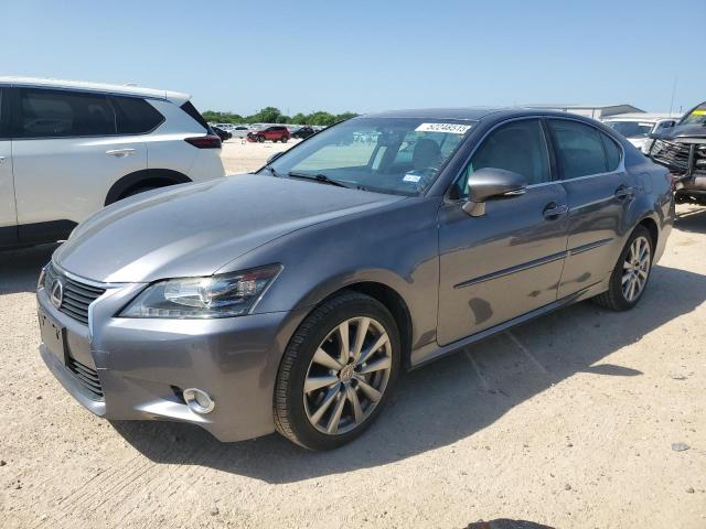 Vin: jthce1bl2fa006413, lot: 52248515, lexus gs350 350 2015 img_1