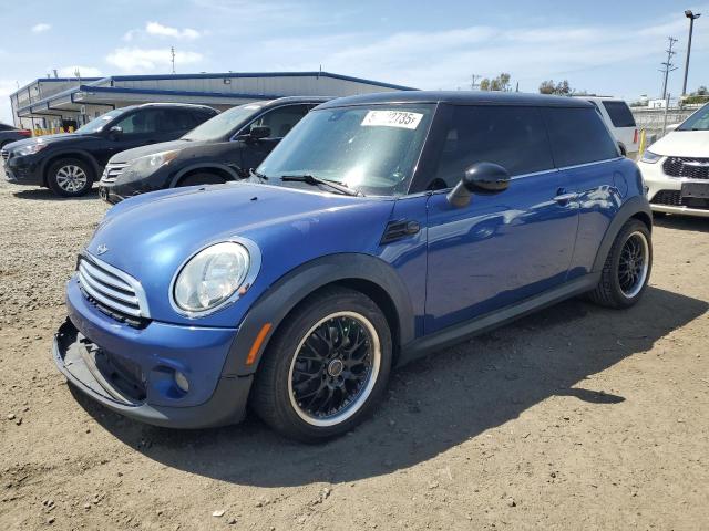 Vin: wmwsu3c5xct368997, lot: 54622735, mini cooper 2012 img_1