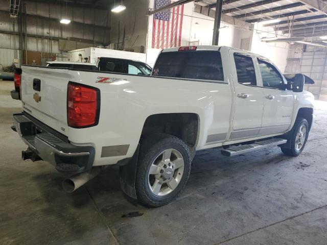 Vin: 1gc2kwe80fz118073, lot: 55210595, chevrolet all models k2500 heavy duty ltz 20153