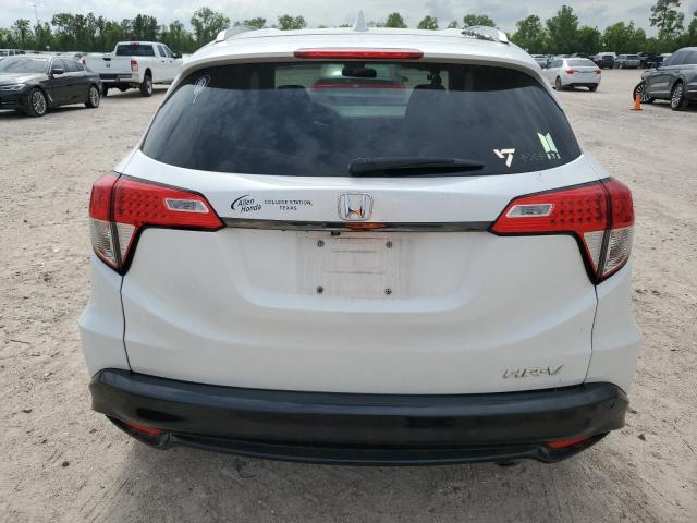 2021 HONDA HR-V SPORT 3CZRU5H16MM725279