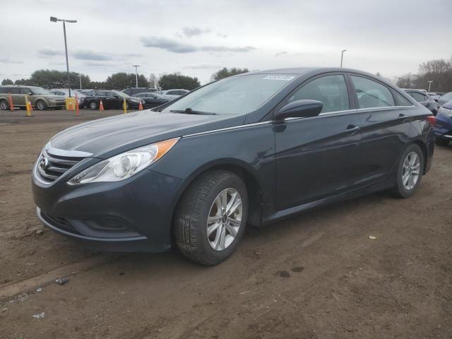 HYUNDAI SONATA GLS