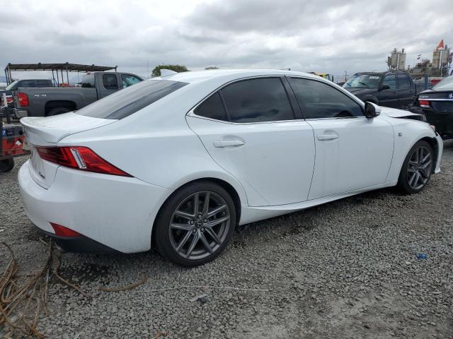 Vin: jthba1d24g5036602, lot: 54377835, lexus is 200t 20163