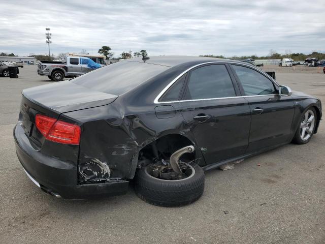 Vin: waud2afd0dn033629, lot: 53838165, audi s8 quattro 20133