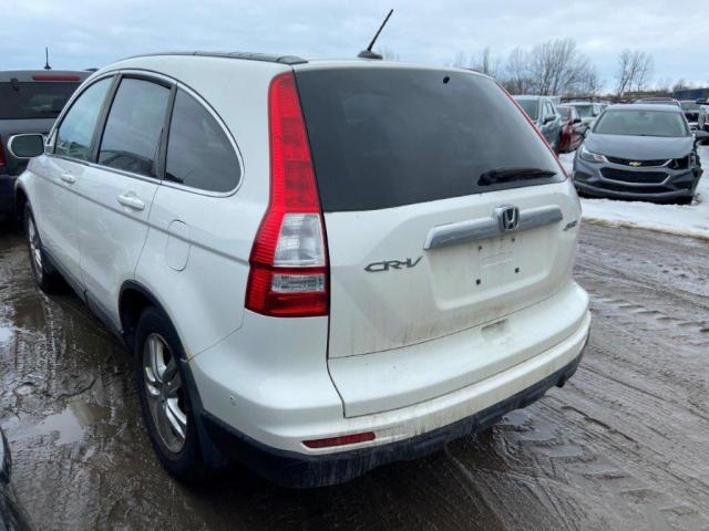 Vin: 5j6re4h76bl820709, lot: 50127335, honda crv exl 20112