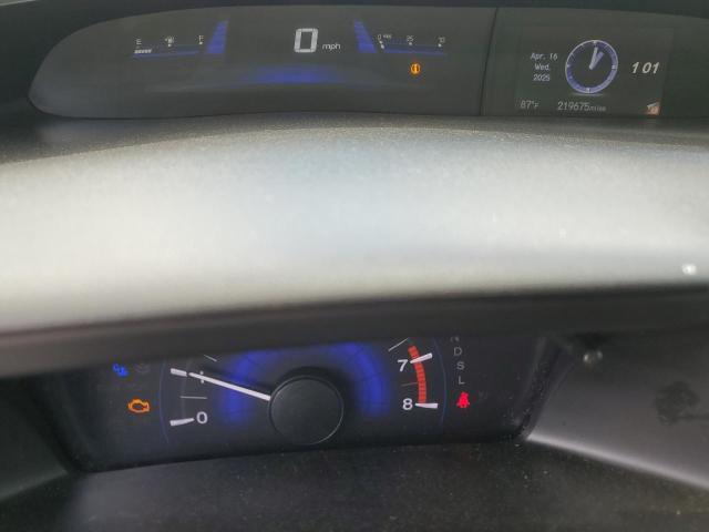 2015 HONDA CIVIC SE - 2HGFB2F70FH563141