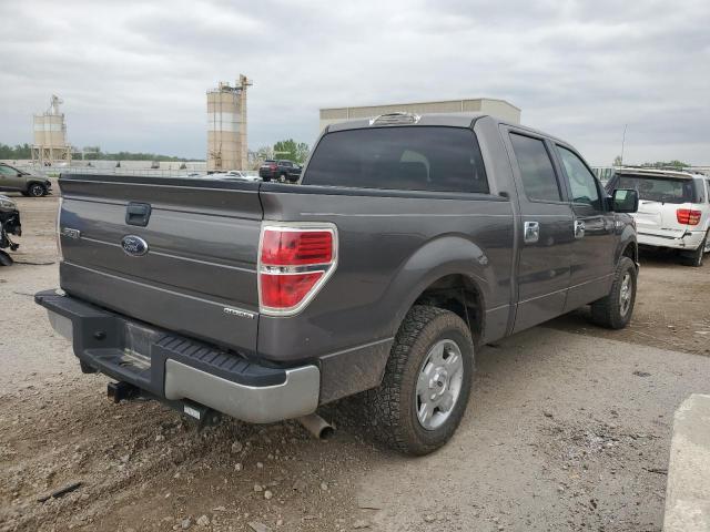 Vin: 1ftew1cm4dkf09821, lot: 54898215, ford f-150 supercrew 20133