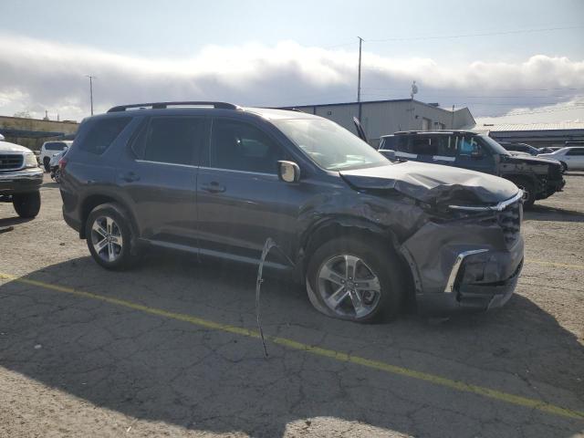 Vin: 5fnyg1h48pb015692, lot: 51450625, honda pilot exl 20234