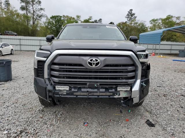 2023 TOYOTA TUNDRA CRE - 5TFJA5DB2PX057585