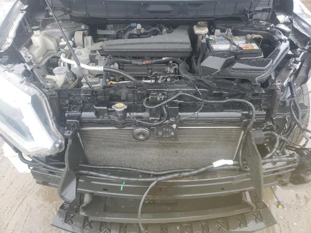 2016 NISSAN ROGUE S - KNMAT2MV6GP669386
