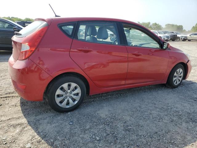 Vin: kmhct5ae5hu312696, lot: 51943315, hyundai accent se 20173