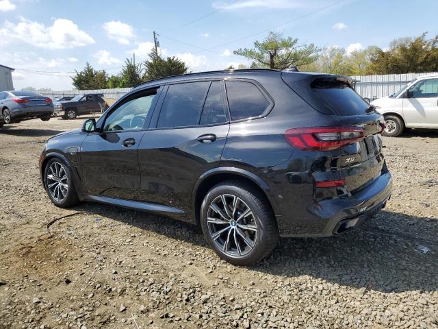 2022 BMW X5 XDRIVE4 - Other View