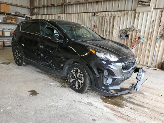 Vin: kndpm3ac6m7900170, lot: 54335335, kia sportage lx 20214