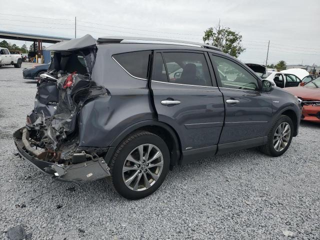 Vin: jtmdjrevxhd085442, lot: 52107705, toyota rav4 limited 20173