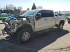 2024 CHEVROLET SILVERADO - 2GC1YPEY6R1104367