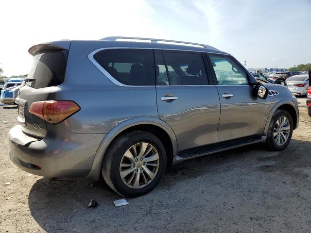 Vin: jn8az2ne1h9154321, lot: 54589335, infiniti qx80 base 20173