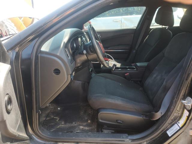 2016 DODGE CHARGER PO 2C3CDXKT9GH156033