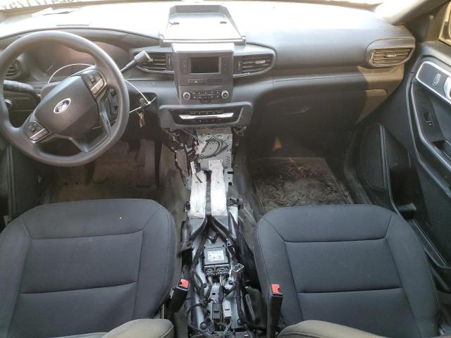 1FM5K8AB3NGA49248 2022 FORD EXPLORER