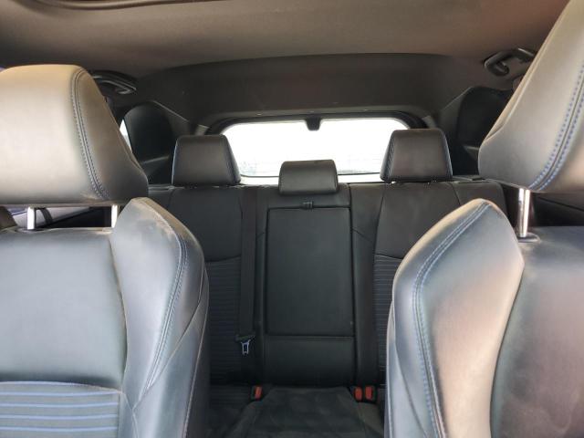 2020 TOYOTA RAV4 XSE - JTMEWRFV5LJ047244
