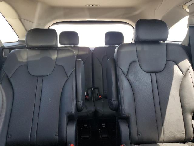 2022 KIA SORENTO SX - 5XYRK4LF4NG154933