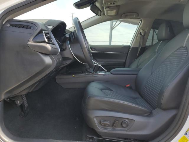 2023 TOYOTA CAMRY SE N - 4T1G11AK7PU780272