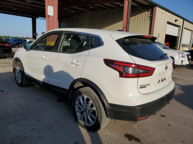 Vin: jn1bj1av1mw308063, lot: 52541695, nissan rogue s 20212