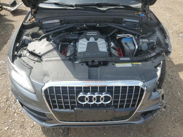 2016 AUDI Q5 PREMIUM - WA1D7AFPXGA043055