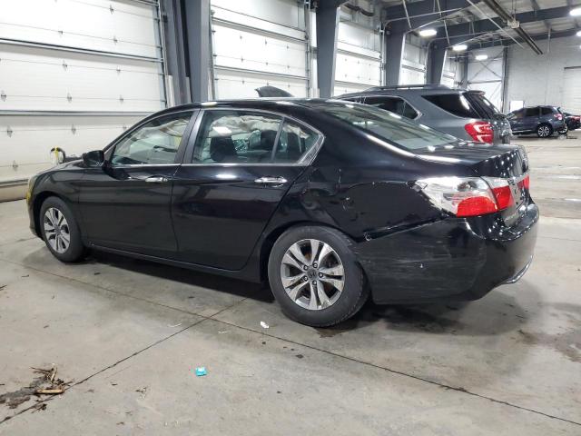 2015 HONDA ACCORD LX - 1HGCR2F33FA272448
