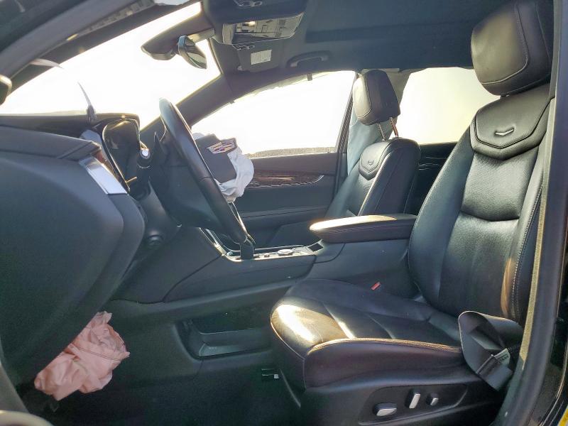 2021 CADILLAC XT6 PREMIU - 1GYKPCRS3MZ195999