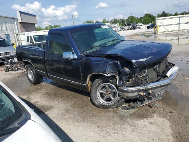 Vin: 1gbec14k1sz288760, lot: 54429385, chevrolet gmt c1500 19954