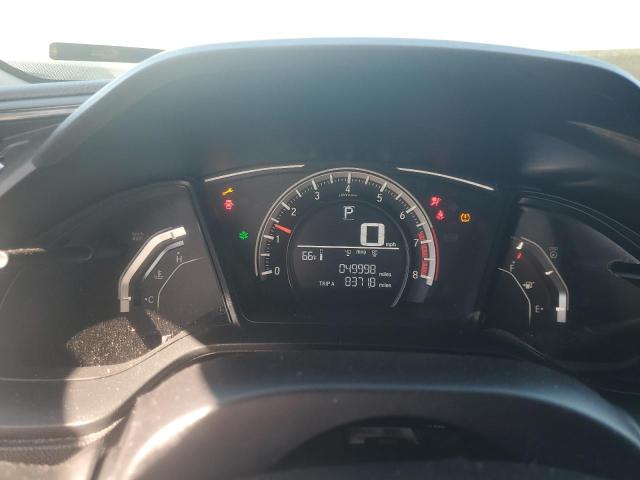 2017 HONDA CIVIC LX 2HGFC2F56HH545399