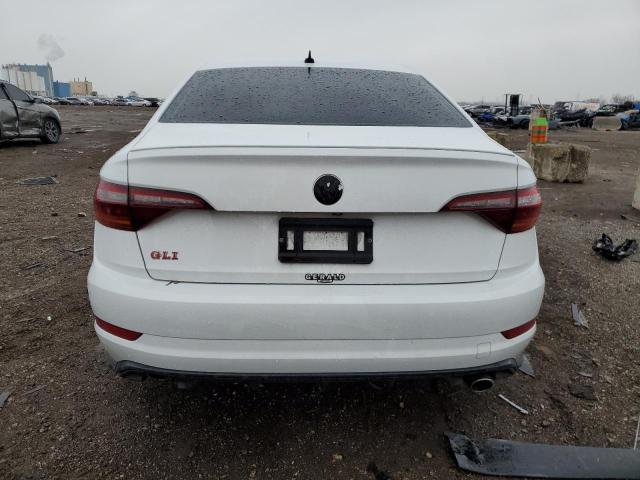 2019 VOLKSWAGEN JETTA GLI - 3VW5T7BU1KM232657