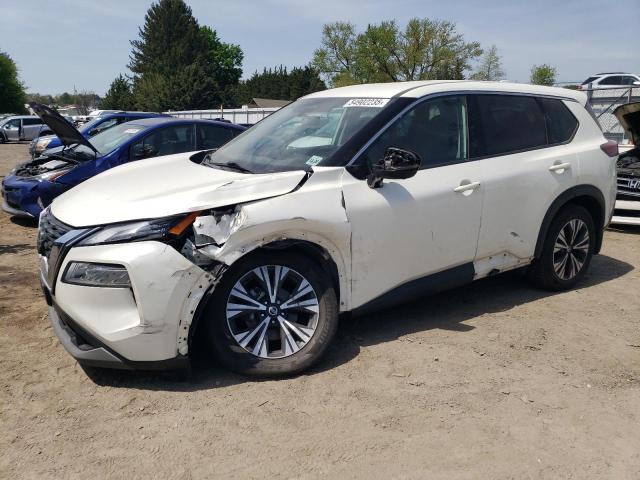 Vin: 5n1at3bb3mc752108, lot: 54902235, nissan rogue sv 2021 img_1