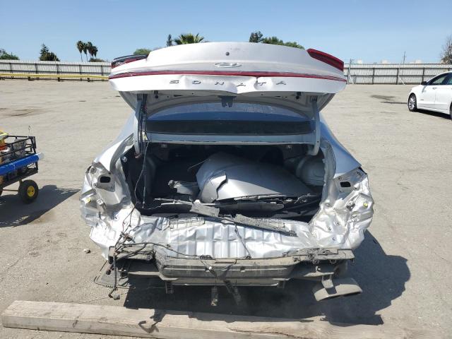 2023 HYUNDAI SONATA SEL - KMHL64JA9PA347787