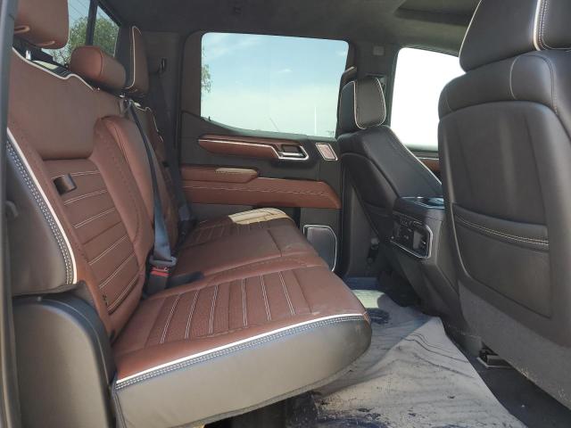 2023 GMC SIERRA K15 - 1GTUUHEL3PZ128987