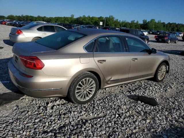 Vin: 1vwbt7a3xgc026550, lot: 53046825, volkswagen passat se 20163