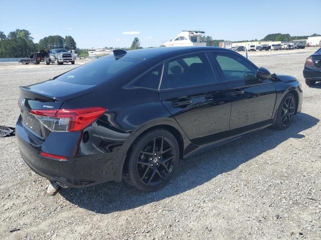 Vin: 2hgfe2f55rh576154, lot: 52101115, honda civic sport 20243