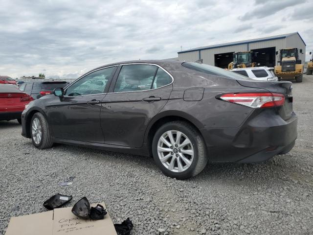 Vin: 4t1c11ak7lu899237, lot: 54487535, toyota camry le 20202