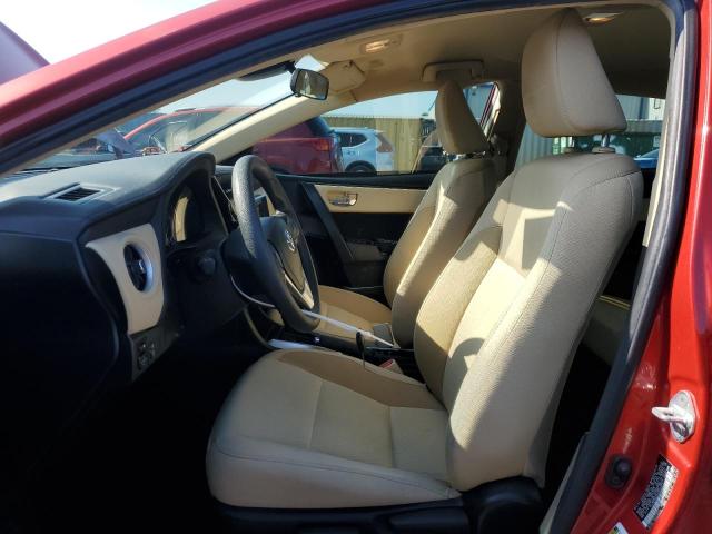 2019 TOYOTA COROLLA L - 5YFBURHEXKP946973