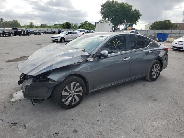 Vin: 1n4bl4bv6kc167289, lot: 54836695, nissan altima s 2019 img_1