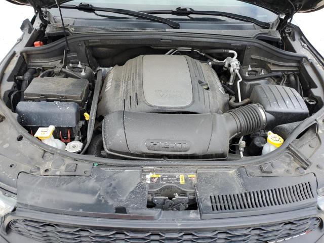 2023 DODGE DURANGO R/ - 1C4SDHCT1PC557784