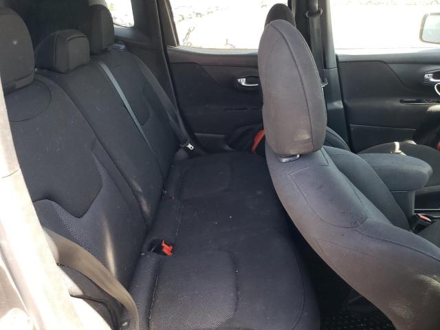 2018 JEEP RENEGADE S - ZACCJBAB4JPH80697