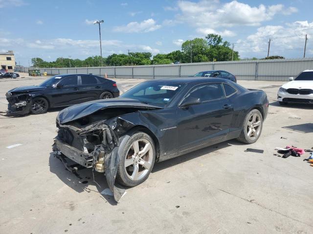 Vin: 2g1fk1ej7a9120681, lot: 54454975, chevrolet camaro ss 2010 img_1
