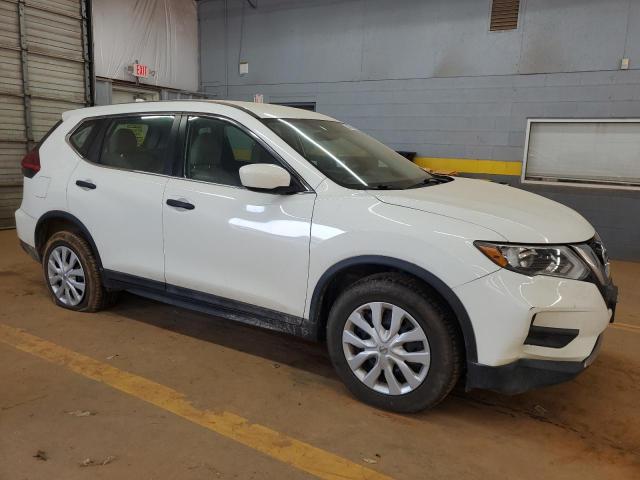 Vin: 5n1at2mv5hc812705, lot: 60072185, nissan rogue sv 20174