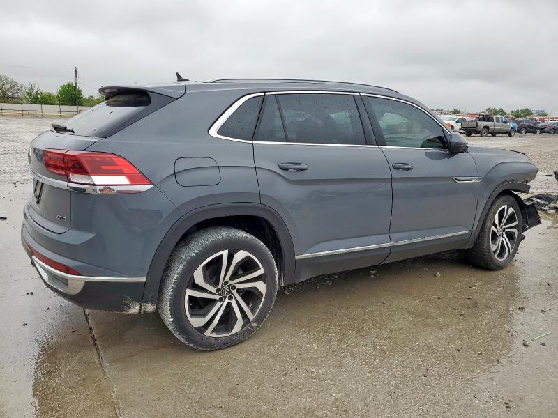 Vin: 1v2te2ca9mc215992, lot: 51914275, volkswagen atlas sel premium 20213