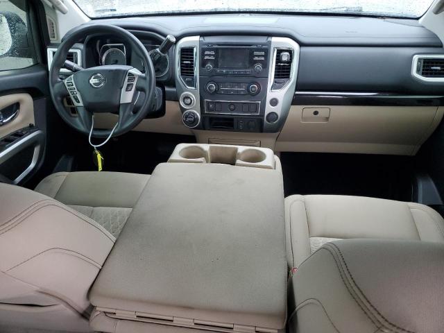 2017 NISSAN TITAN S - 1N6AA1EJ1HN572201