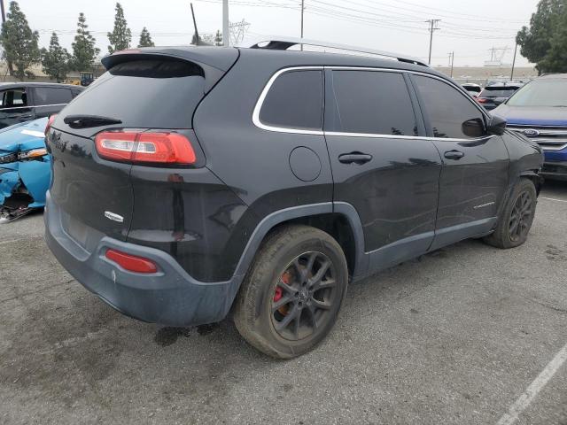 Vin: 1c4pjlcb7gw128303, lot: 53908255, jeep grand cher latitude 20163
