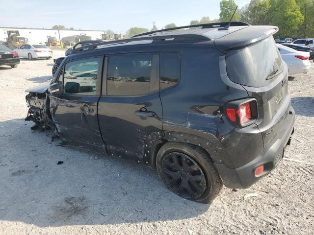 Vin: zaccjbbt4gpc96920, lot: 53646405, jeep renegade latitude 20162