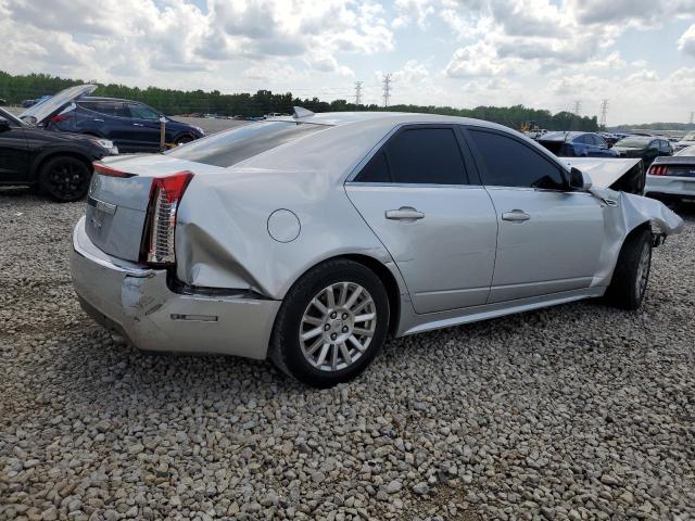 Vin: 1g6da5eg6a0115370, lot: 54919115, cadillac cts 20103