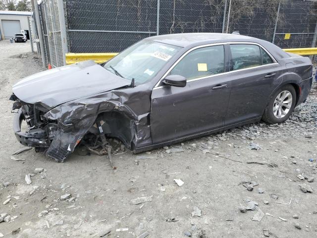 CHRYSLER 300 LIMITE