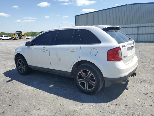 Vin: 2fmdk3kc1dba39815, lot: 52319795, ford edge limited 20132